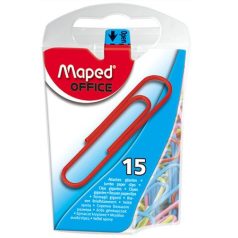MAPED Gemkapocs, 50 mm, MAPED, színes
