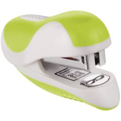   MAPED Tűzőgép, 24/6, 26/6, 12 lap, MAPED "Ergologic Mini", vegyes színek