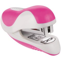   MAPED Tűzőgép, 24/6, 26/6, 12 lap, MAPED "Ergologic Mini", vegyes színek