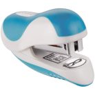 MAPED Tűzőgép, 24/6, 26/6, 12 lap, MAPED "Ergologic Mini", vegyes színek