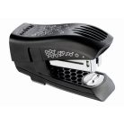 MAPED Tűzőgép, 24/6, 26/6, 12 lap, MAPED "Greenlogic Mini", vegyes színek