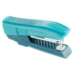   MAPED Tűzőgép, No. 10, 15 lap, MAPED "Greenlogic Pocket", vegyes színek