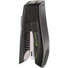 MAPED Tűzőgép, 24/6, 26/6, 20 lap, MAPED "Greenlogic Half-Strip"