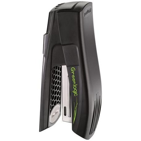 MAPED Tűzőgép, 24/6, 26/6, 20 lap, MAPED "Greenlogic Half-Strip"