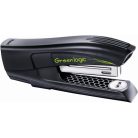 MAPED Tűzőgép, 24/6, 26/6, 20 lap, dobozos, MAPED "Greenlogic Half-Strip"