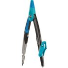 MAPED Körző, MAPED "Metal Open", vegyes színek