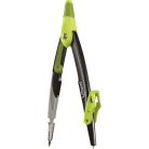 MAPED Körző, MAPED "Metal Open", vegyes színek