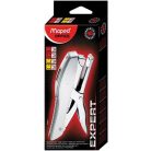 MAPED Tűzőgép, kézi, 24/6, 26/6, 20 lap, MAPED "Expert Plier"