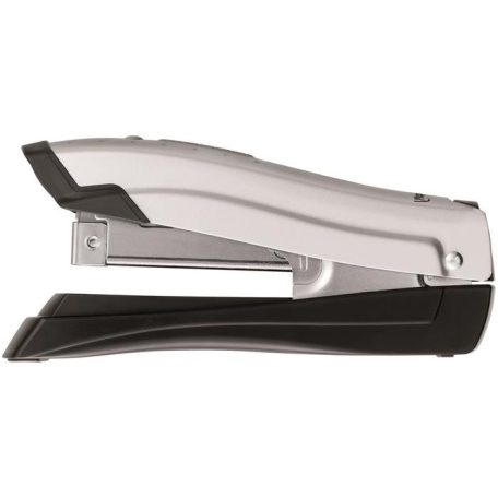 MAPED Tűzőgép, 24/6, 26/6, 20 lap, lapos tűzés, MAPED "Expert Half-Strip"