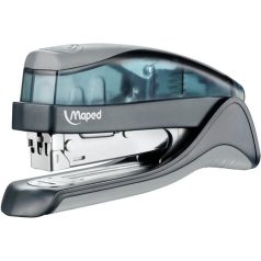   MAPED Tűzőgép, 24/6, 26/6, 20 lap, könnyített tűzés, dobozos, MAPED "Easy Half-Strip"