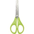 MAPED Olló, iskolai, 13 cm, MAPED "Essentials Pulse", vegyes színek