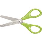 MAPED Olló display, iskolai, 13 cm, MAPED "Essentials Pulse", vegyes színek