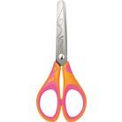 MAPED Olló, display, iskolai, 13 cm, MAPED "Soft Neon", vegyes színek