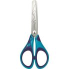 MAPED Olló, iskolai, 13 cm, MAPED "Essentials Soft"