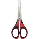 MAPED Olló, iskolai, 13 cm, MAPED "Essentials Soft"