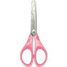 MAPED Olló display, iskolai, 13 cm, MAPED "Essentials Soft Pastel", pasztell színek