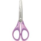 MAPED Olló display, iskolai, 13 cm, MAPED "Essentials Soft Pastel", pasztell színek