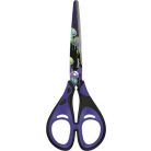 MAPED Olló, iskolai, 16 cm, MAPED "Deepsea Paradise"