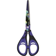   MAPED Olló, iskolai, 16 cm, MAPED "Deepsea Paradise"