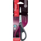 MAPED Olló, irodai, 17 cm, MAPED "Essentials Green Deco", vegyes színek