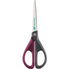 MAPED Olló, irodai, 17 cm, MAPED "Essentials Green Deco", vegyes színek