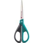 MAPED Olló, irodai, 17 cm, MAPED "Essentials Green Deco", vegyes színek