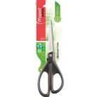 MAPED Olló, irodai, 21 cm, MAPED "Essentials Green"