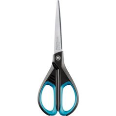   MAPED Olló, irodai, 17 cm, MAPED "Essentials Soft"