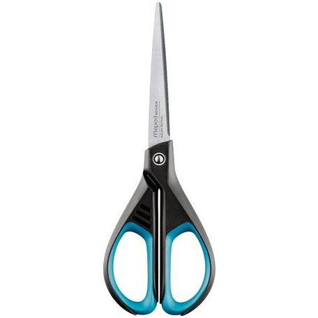 MAPED Olló, irodai, 17 cm, MAPED "Essentials Soft"