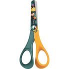 MAPED Olló, óvodai, 12 cm, MAPED "Jungle Fever Vivo", vegyes színek