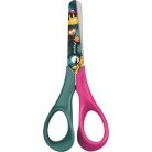 MAPED Olló, óvodai, 12 cm, MAPED "Jungle Fever Vivo", vegyes színek