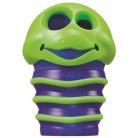 MAPED Hegyező display, kétlyukú, tartályos, MAPED "Croc Croc", kukac, vegyes színek