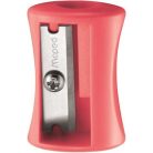 MAPED Hegyező display, egylyukú, MAPED "Vivo", vegyes színek