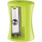 MAPED Hegyező display, egylyukú, MAPED "Vivo", vegyes színek