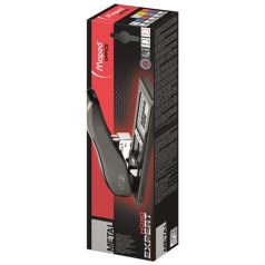   MAPED Tűzőgép, nagyteljesítményű, 23/10, 90 lap, MAPED "Expert"