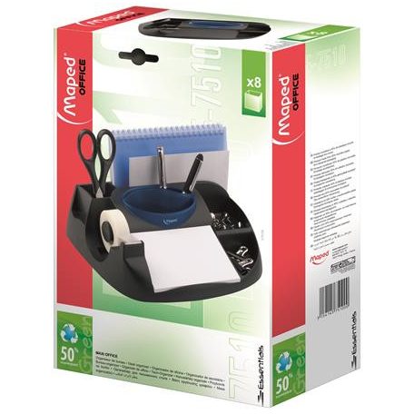 MAPED Asztali rendező, MAPED "Essentials Green Maxi Office"