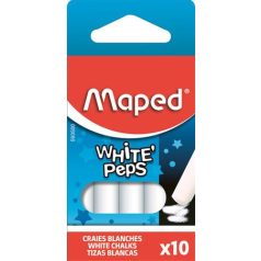 MAPED Táblakréta, MAPED, fehér