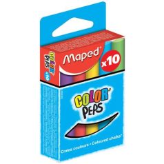 MAPED Táblakréta, MAPED, színes