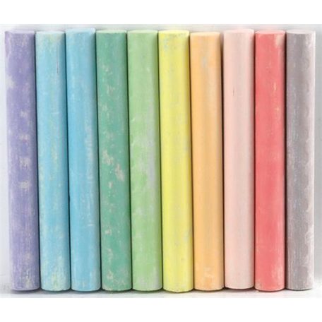 MAPED Táblakréta, MAPED, színes