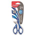 MAPED Olló, általános, 17 cm, MAPED "Zenoa Fit"