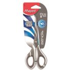 MAPED Olló, általános, 17 cm, MAPED "Zenoa Fit"