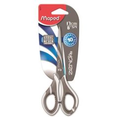 MAPED Olló, általános, 17 cm, MAPED "Zenoa Fit"