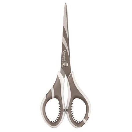 MAPED Olló, általános, 17 cm, MAPED "Zenoa Fit"