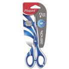 MAPED Olló, általános, 17 cm, MAPED "Zenoa Fit"