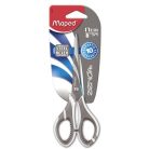 MAPED Olló, általános, 17 cm, MAPED "Zenoa Fit"