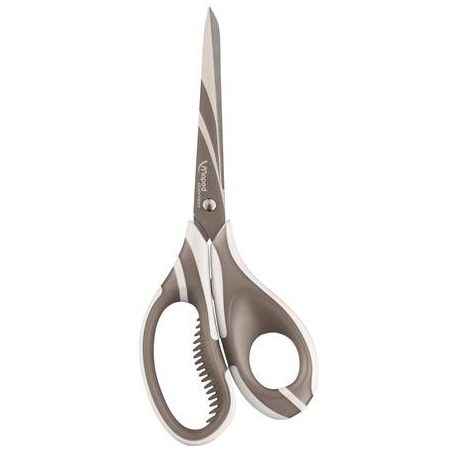 MAPED Olló, általános, 21 cm, MAPED "Zenoa Fit"