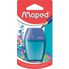 MAPED Hegyező, egylyukú, tartályos, MAPED "Shaker", vegyes színek