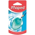 MAPED Hegyező, egylyukú, tartályos, MAPED "I-Gloo", vegyes színek