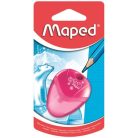 MAPED Hegyező, egylyukú, tartályos, MAPED "I-Gloo", vegyes színek