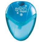 MAPED Hegyező, egylyukú, tartályos, MAPED "I-Gloo", vegyes színek